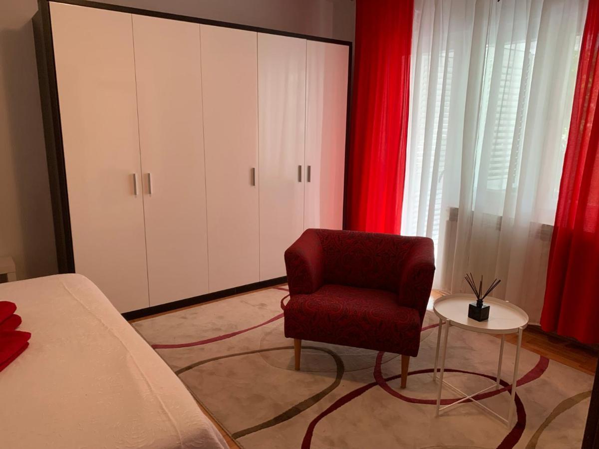 Villa Maria Split Eksteriør bilde