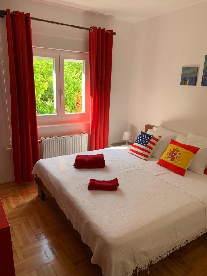 Villa Maria Split Eksteriør bilde