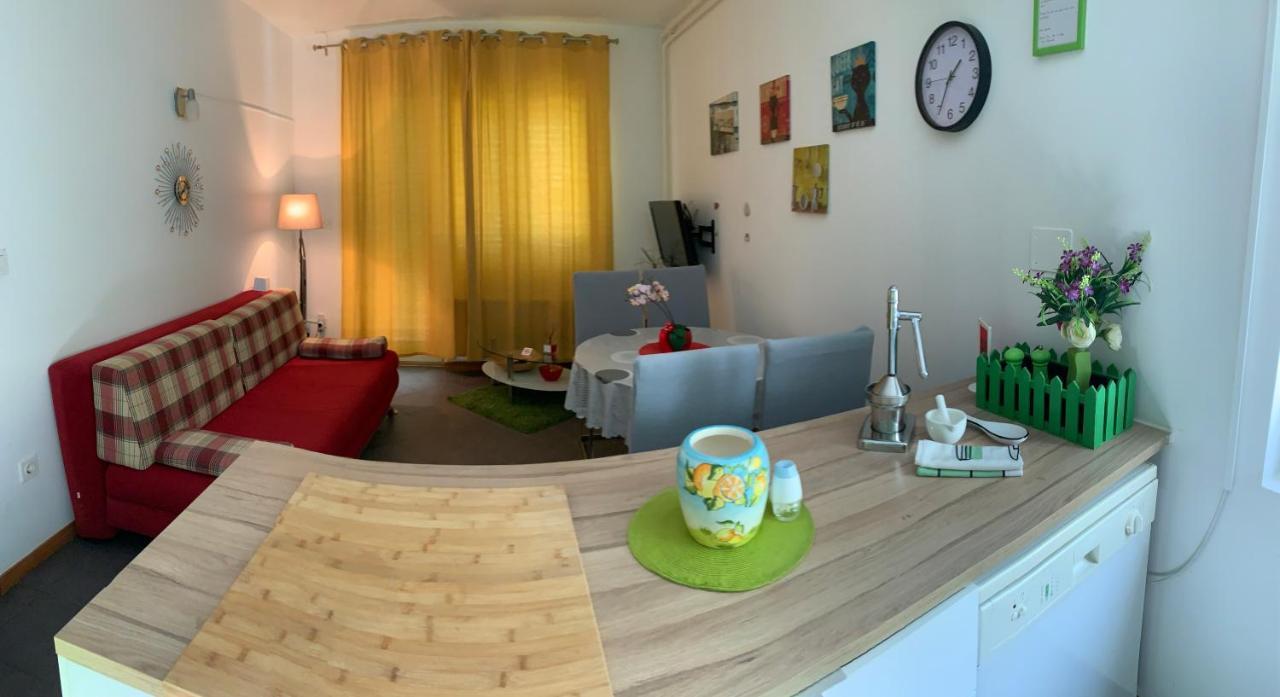 Villa Maria Split Eksteriør bilde