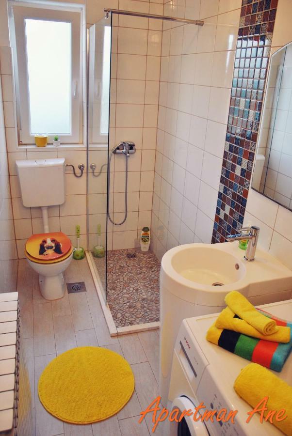Villa Maria Split Eksteriør bilde