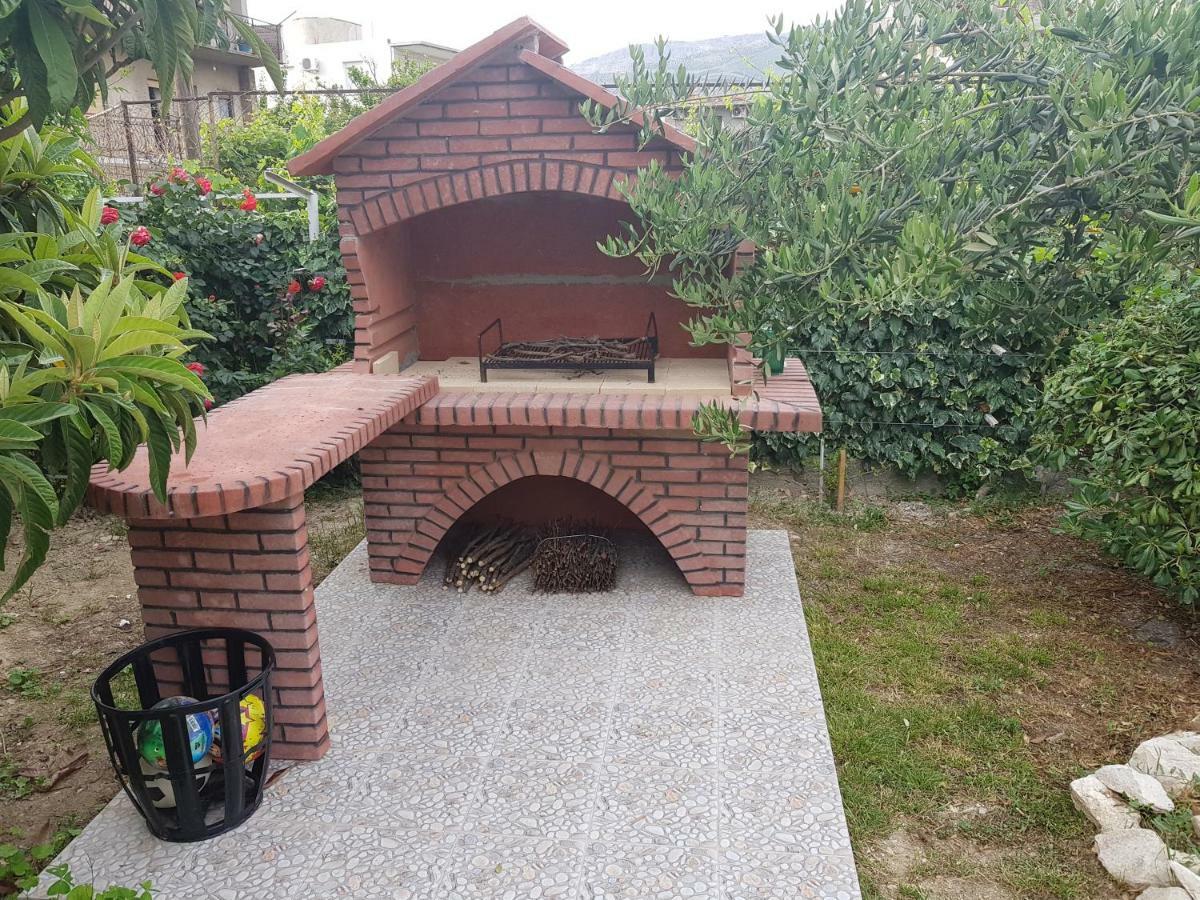 Villa Maria Split Eksteriør bilde