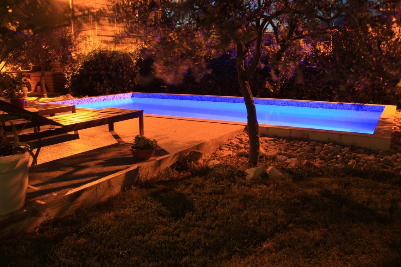 Villa Maria Split Eksteriør bilde